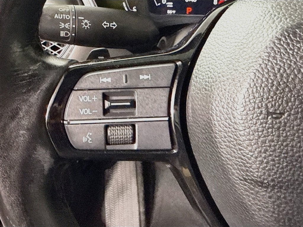 2024 Acura Integra Base
