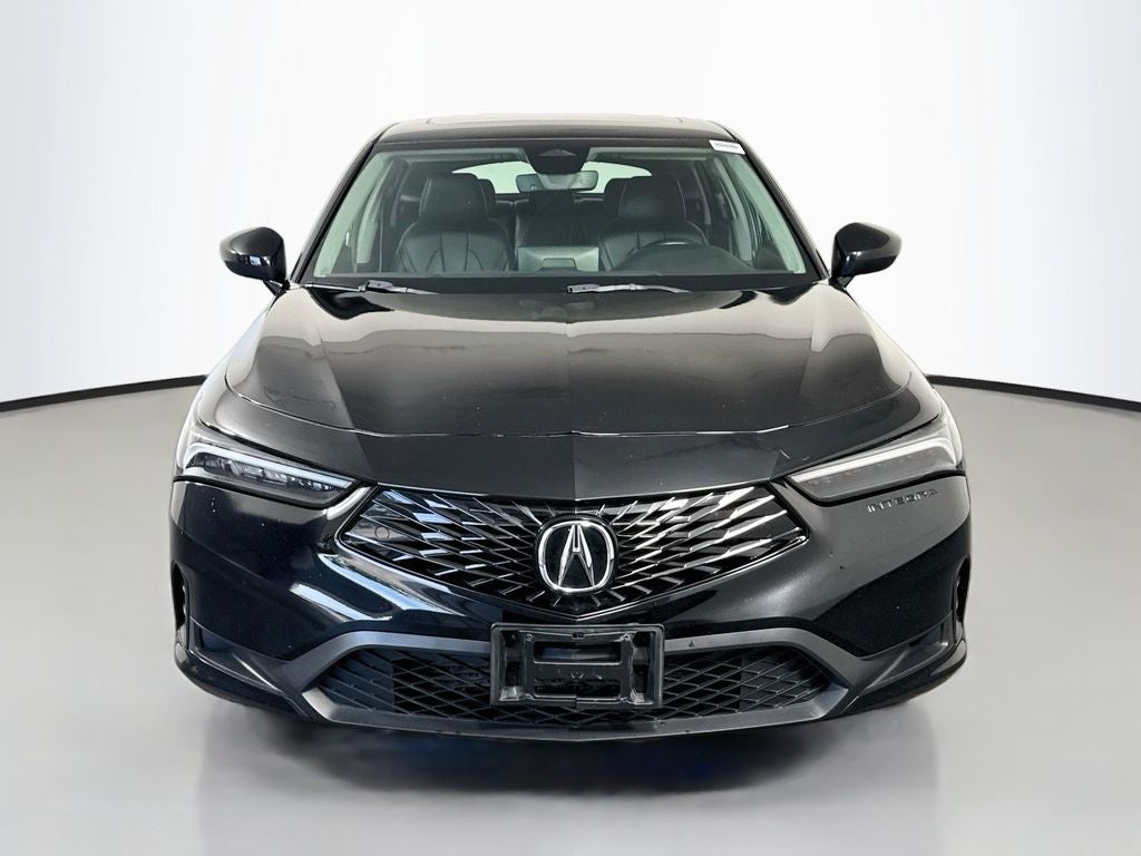 2024 Acura Integra Base