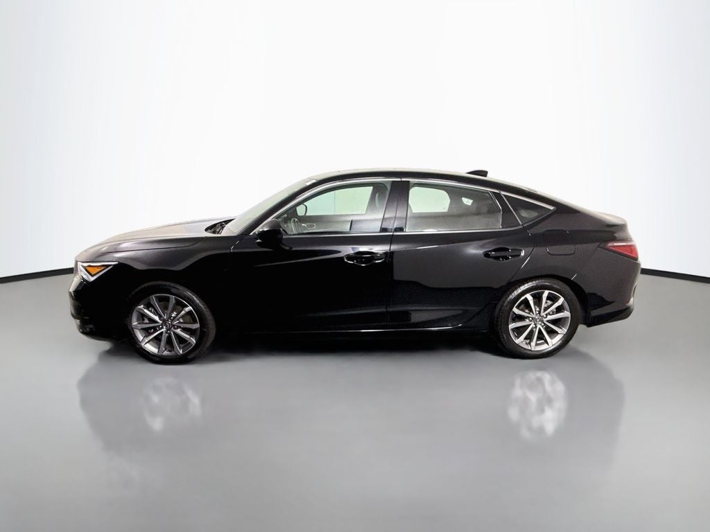 2024 Acura Integra Base