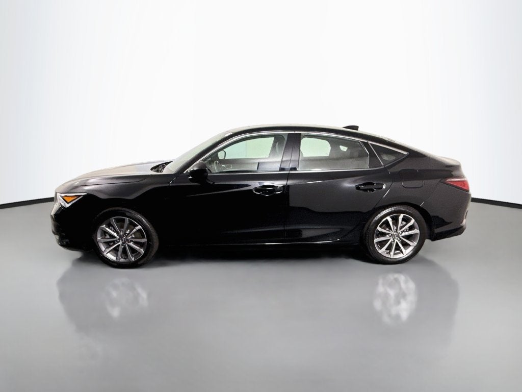 2024 Acura Integra Base
