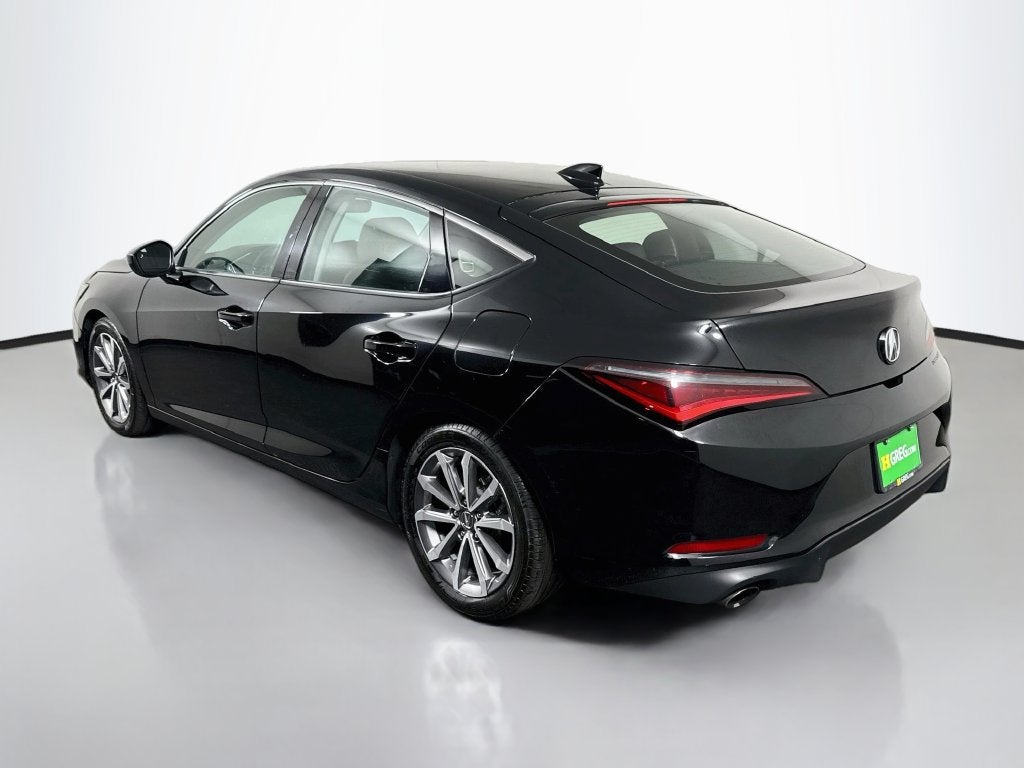 2024 Acura Integra Base