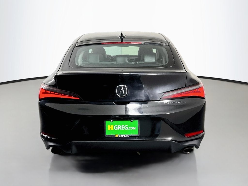 2024 Acura Integra Base