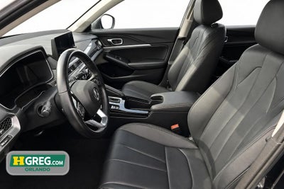 2024 Acura Integra Base