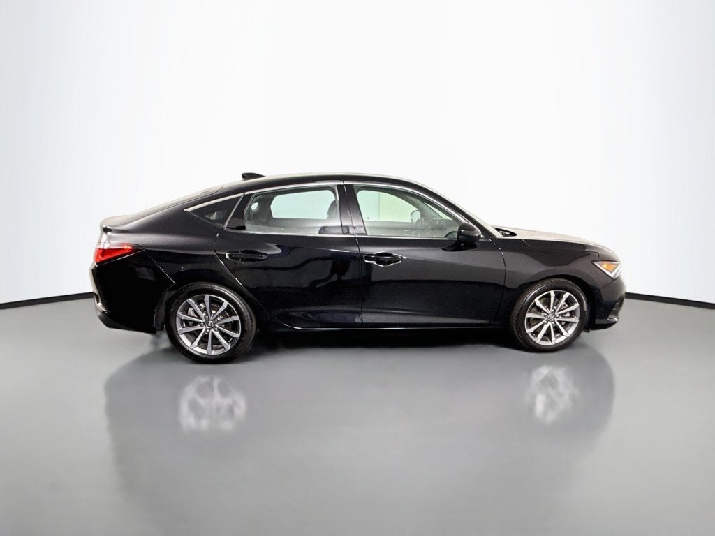 2024 Acura Integra Base