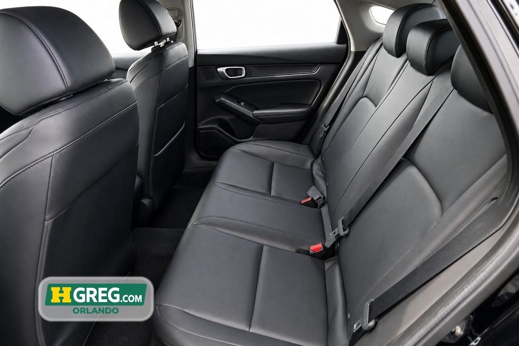 2024 Acura Integra Base
