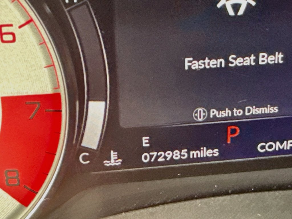 2022 Acura TLX A-Spec Package