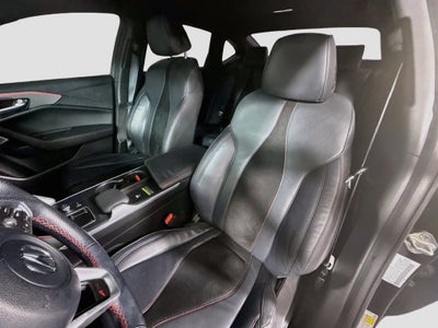 2022 Acura TLX A-Spec Package