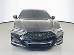 2022 Acura TLX A-Spec Package