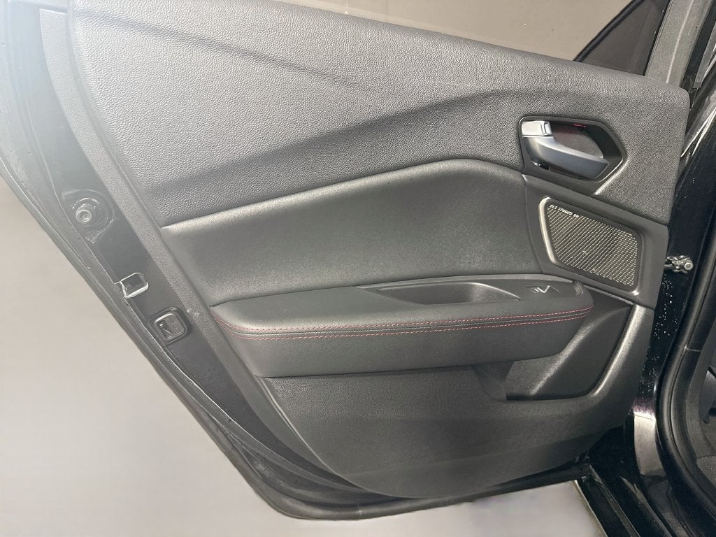 2022 Acura TLX A-Spec Package
