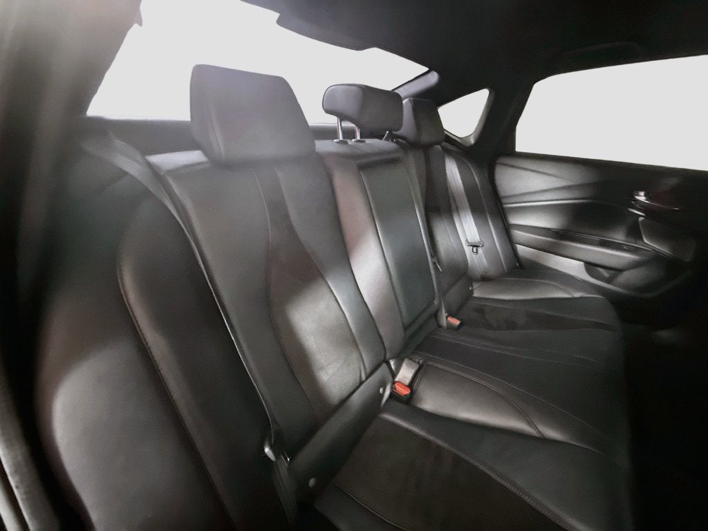 2022 Acura TLX A-Spec Package