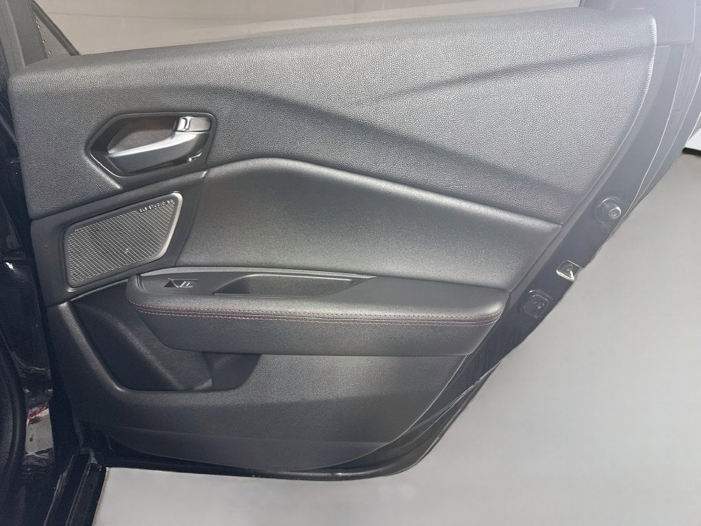 2022 Acura TLX A-Spec Package