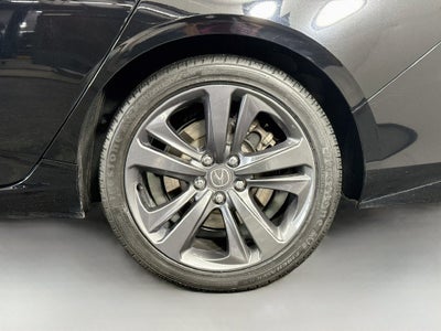 2022 Acura TLX A-Spec Package