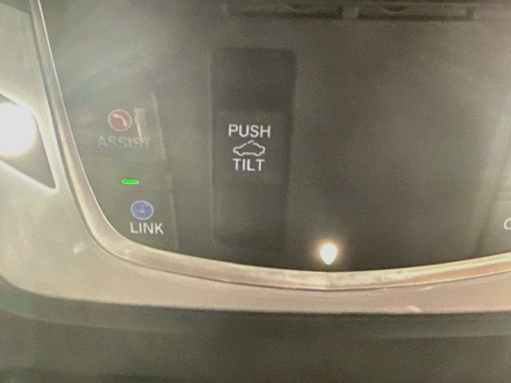 2022 Acura TLX A-Spec Package