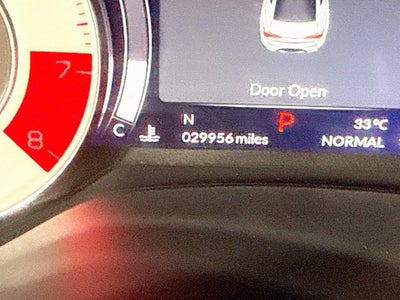 2022 Acura TLX A-Spec Package SH-AWD