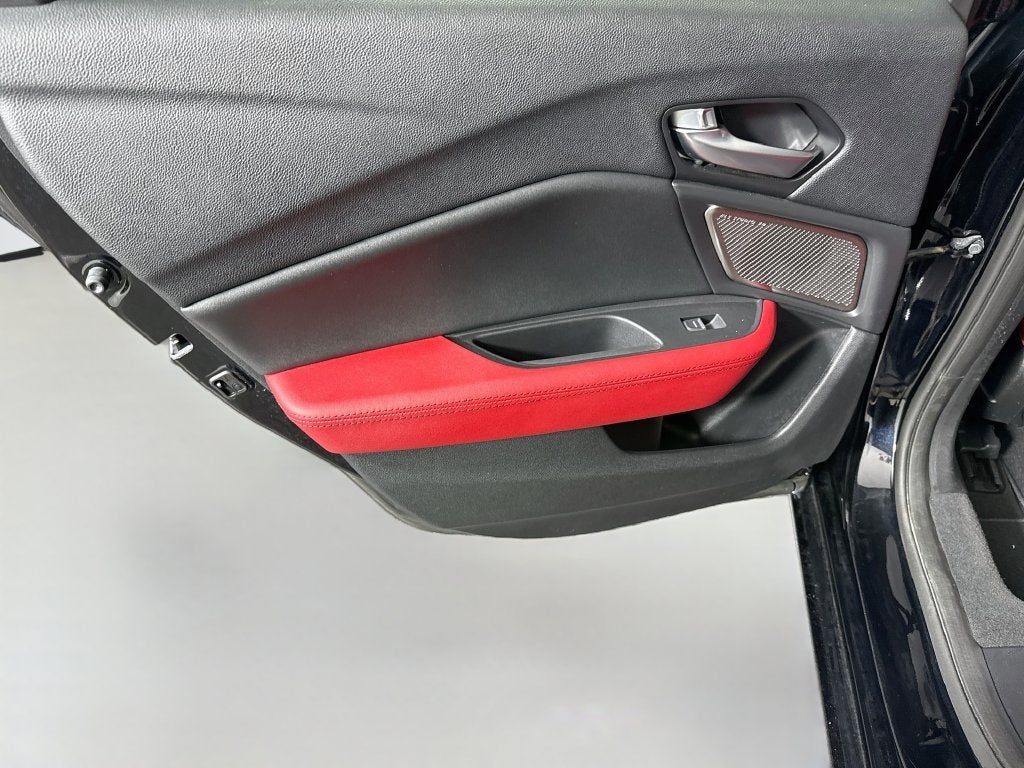 2022 Acura TLX A-Spec Package SH-AWD