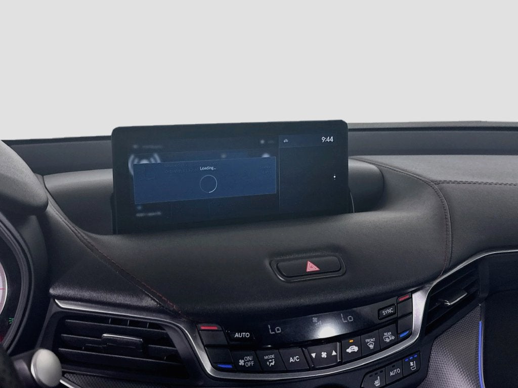 2022 Acura TLX Type S SH-AWD