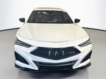 2022 Acura TLX Type S SH-AWD