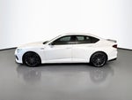 2022 Acura TLX Type S SH-AWD