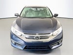 2016 Honda Civic EX-L