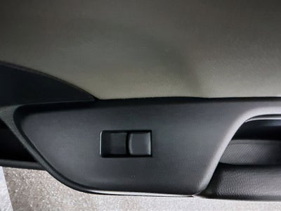 2016 Honda Civic EX-L