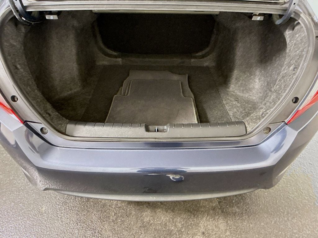 2016 Honda Civic EX-L
