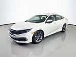 2019 Honda Civic EX-L