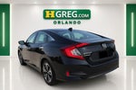 2016 Honda Civic EX-L