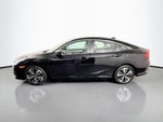 2016 Honda Civic EX-L