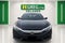 2016 Honda Civic EX-L