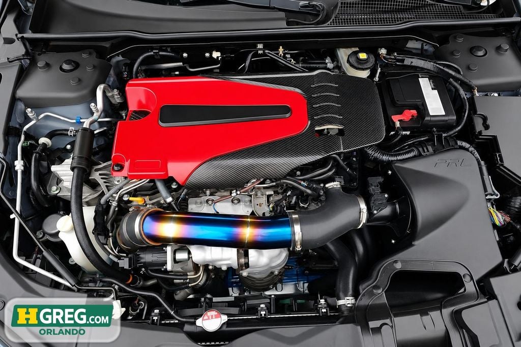 2022 Honda Civic Sport Touring