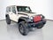 2018 Jeep Wrangler JK Unlimited Rubicon