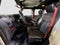 2018 Jeep Wrangler JK Unlimited Rubicon