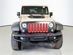 2018 Jeep Wrangler JK Unlimited Rubicon