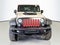 2018 Jeep Wrangler JK Unlimited Rubicon