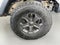 2018 Jeep Wrangler JK Unlimited Rubicon
