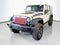 2018 Jeep Wrangler JK Unlimited Rubicon