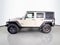 2018 Jeep Wrangler JK Unlimited Rubicon