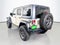 2018 Jeep Wrangler JK Unlimited Rubicon