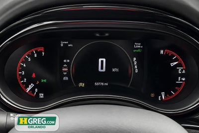 2022 Dodge Durango SXT