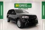 2022 Dodge Durango SXT