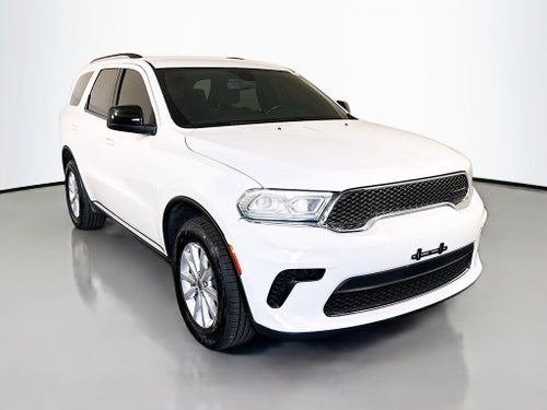 2023 Dodge Durango SXT