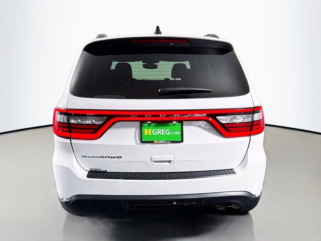 2023 Dodge Durango SXT