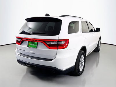 2023 Dodge Durango SXT