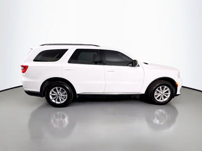 2023 Dodge Durango SXT
