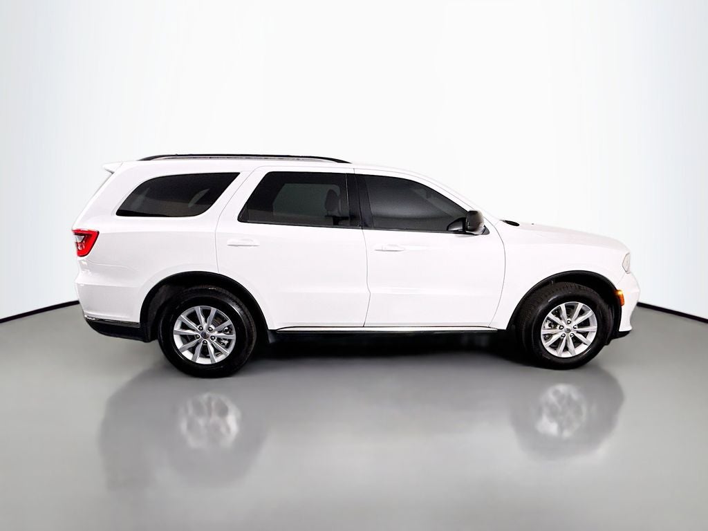 2023 Dodge Durango SXT
