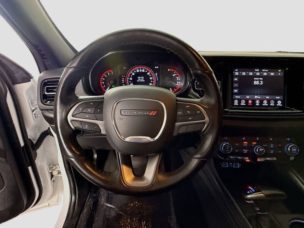 2023 Dodge Durango SXT