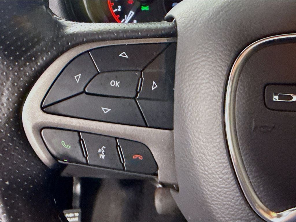 2023 Dodge Durango SXT