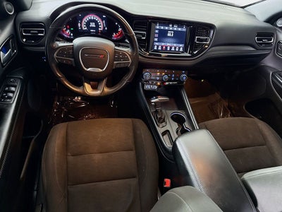 2023 Dodge Durango SXT