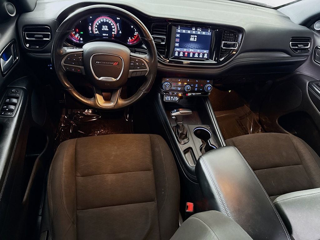 2023 Dodge Durango SXT