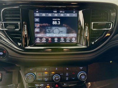 2023 Dodge Durango SXT